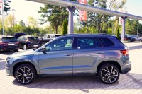 Skoda Karoq Sportline 1.5 TSI DSG