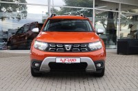 Dacia Duster II 1.3 TCE 4WD