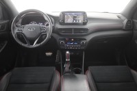 Hyundai Tucson 1.6 T-GDI N-Line