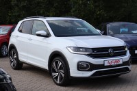 VW T-Cross 1.5 16V TSI R-Line