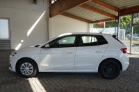 Skoda Fabia 1.0 MPI Active