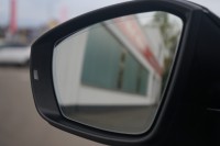 Skoda Octavia 2.0 TSI RS