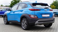 Hyundai Kona 1.6 Trend Hybrid