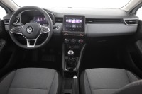 Renault Clio TCe 90