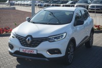 Vorschau: Renault Kadjar 1.7dCi 4WD Bose Edition