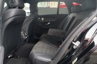 Mercedes-Benz C 300 C300e T-Modell Night Edition AMG Line