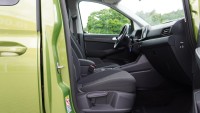 VW Caddy 2.0 TDI Life DSG