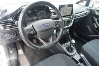 Ford Fiesta 1.1