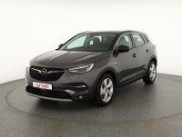 Opel Grandland X 1.2 Turbo Innovation 2-Zonen-Klima Navi Sitzheizung