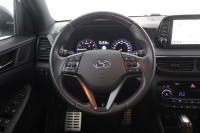 Hyundai Tucson 1.6 T-GDI 4WD N-Line