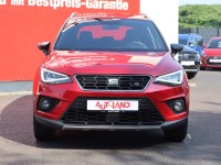 Seat Arona 1.5 TSI FR VC