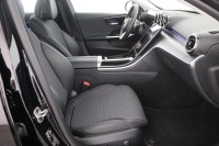 Mercedes-Benz C 200 200d T Avantgarde