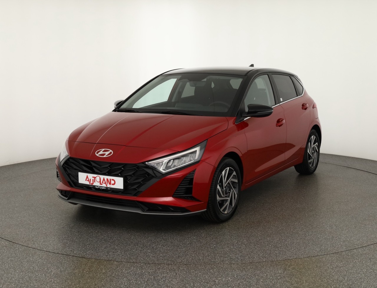 Hyundai i20 1.2