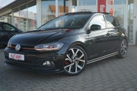 Vorschau: VW Polo 2.0 TSI DSG GTI