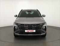 Hyundai Tucson 1.6T-GDI HEV Aut.