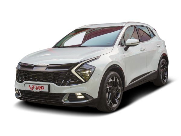 Kia Sportage 1.6 T-GDI Spirit