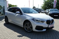 BMW 118 i Sport Line Aut.