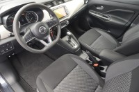 Nissan Micra 1.0 N-Way