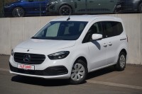 Vorschau: Mercedes-Benz T-Klasse T 180 Automatik