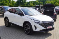 Nissan Qashqai Tekna 1.3 Dig-T Aut.