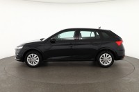 Vorschau: Skoda Scala 1.0 TSI DSG