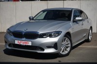 Vorschau: BMW 330 330e Advantage