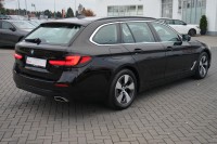 BMW 520 d Touring Aut.