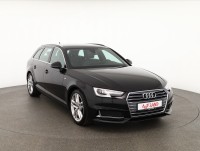 Audi A4 Avant 2.0 TDI S Line