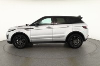 Vorschau: Land Rover Range Rover Evoque 2.0 TD4 SE