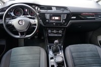 VW Touran 1.4 TSI Highline