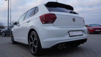 VW Polo 1.0 TSI Highline R-Line