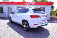 Cupra Ateca 2.0 TSI 4Drive