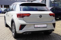 VW T-Roc 1.0 TSI R-Line