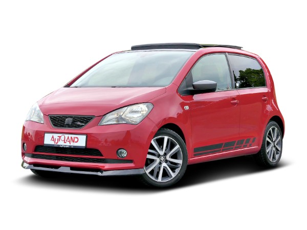 Seat Mii 1.0 FR-Line