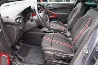 Opel Crossland 1.2 GS Line
