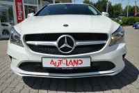 Mercedes-Benz CLA 180 Shooting Brake d