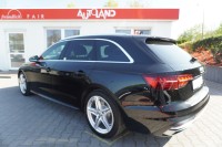 Audi A4 Quattro 40 TDI quattro S-Tronic S-Line