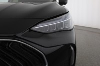 MG HS 1.5 T-GDI Luxury Aut.