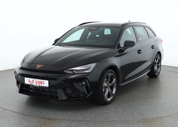 Cupra Leon ST 1.5TSI DSG