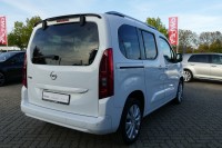 Opel Combo Life E 1.5 CDTI Edit.