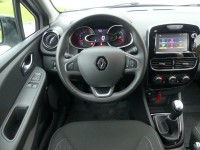 Renault Clio Grandtour 0.9 TCe Limited