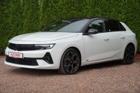 Vorschau: Opel Astra L 1.2 Ultimate