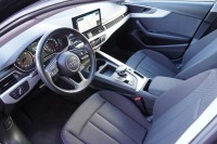 Audi A4 Avant 35 TFSI S-Tronic