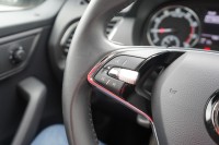 Skoda Fabia Combi 1.0 TSI DSG
