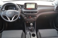 Hyundai Tucson 1.6 GDI