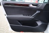 VW Touran 1.5 TSI Highline