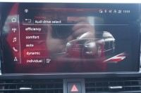 Audi A4 Quattro Avant 40 TDI quattro advanced