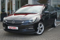 Vorschau: Opel Astra K Sportstourer 1.4 Turbo