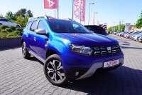 Dacia Duster TCe 90