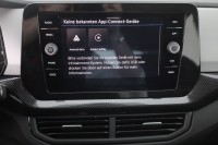 VW T-Cross 1.0 TSI DSG